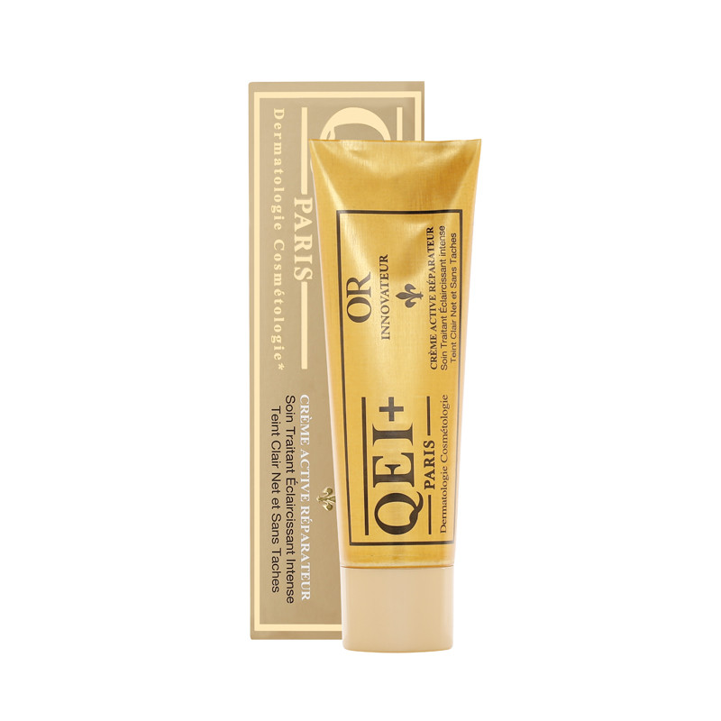 QEI OR INNOVATEUR Crème Active.