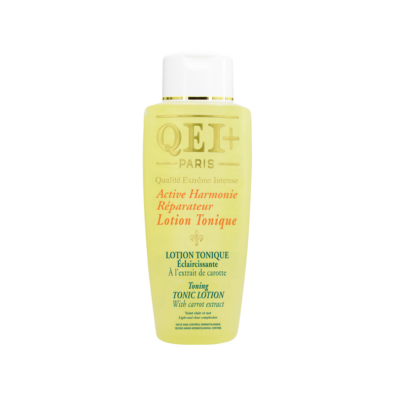 QEI Active Harmonie Lotion Tonique