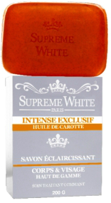 SWP® SAVON INTENSE EXCLUSIF. SWP® SAVON INTENSE EXCLUSIF.