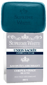 SWP® SAVON UNION SACRÉE. SWP® SAVON UNION SACRÉE.