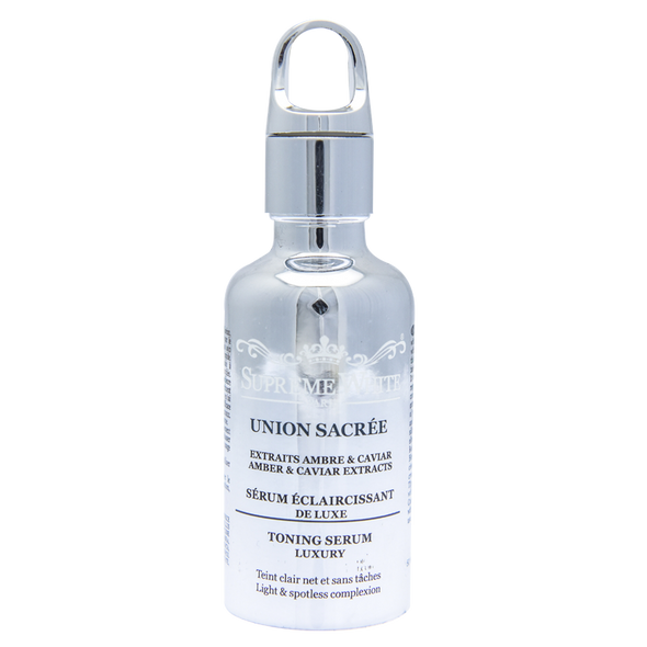 SWP® SÉRUM UNION SACRÉE.