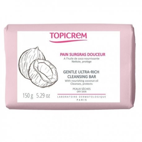 TOPICREM® PAIN SURGRAS DOUCEUR.